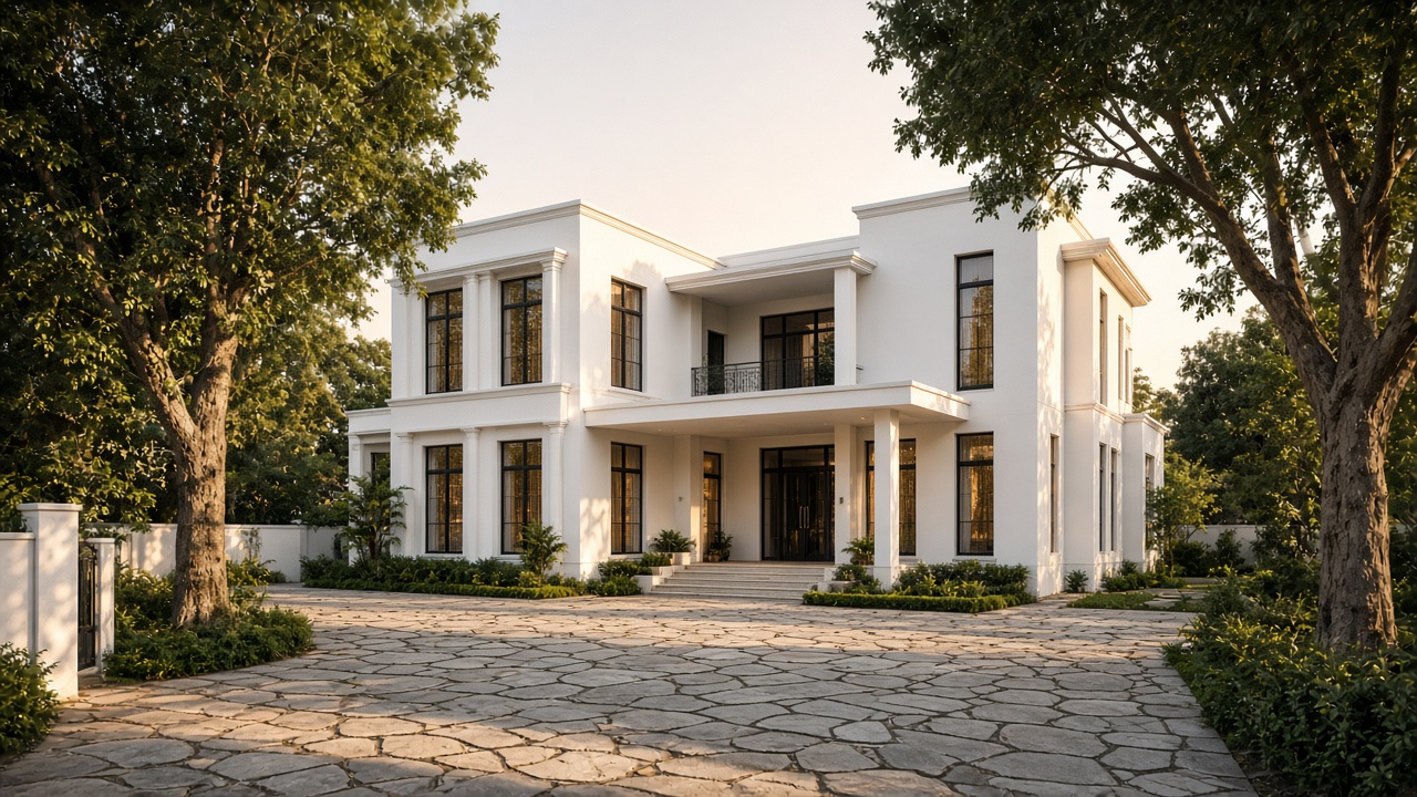 5 Bedroom Detached House, Jericho