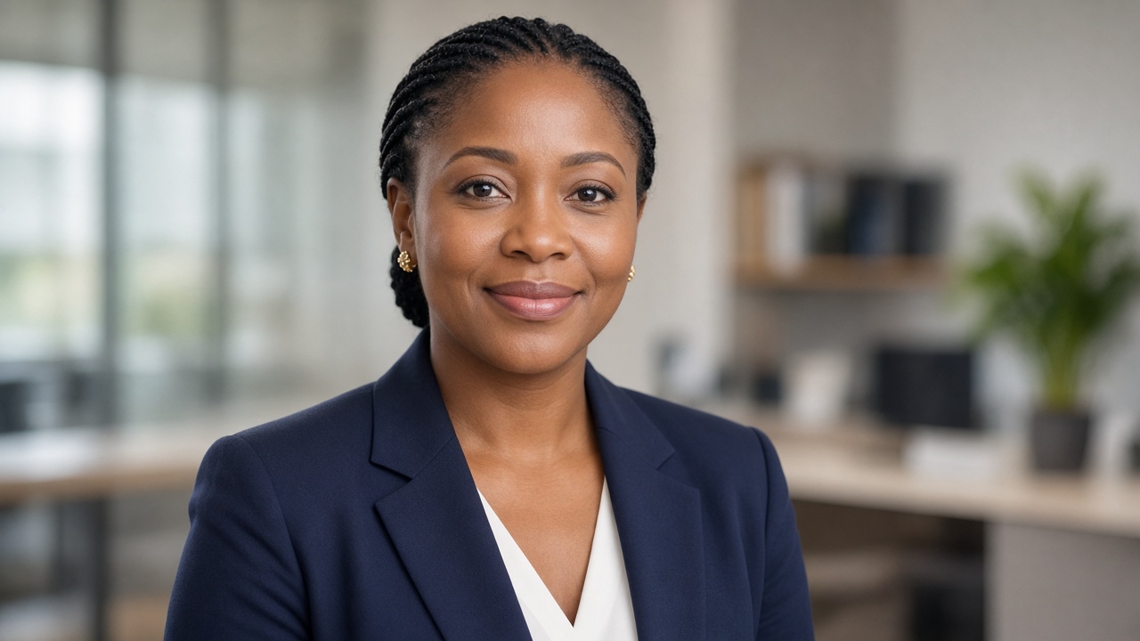 Amaka Adeyemi