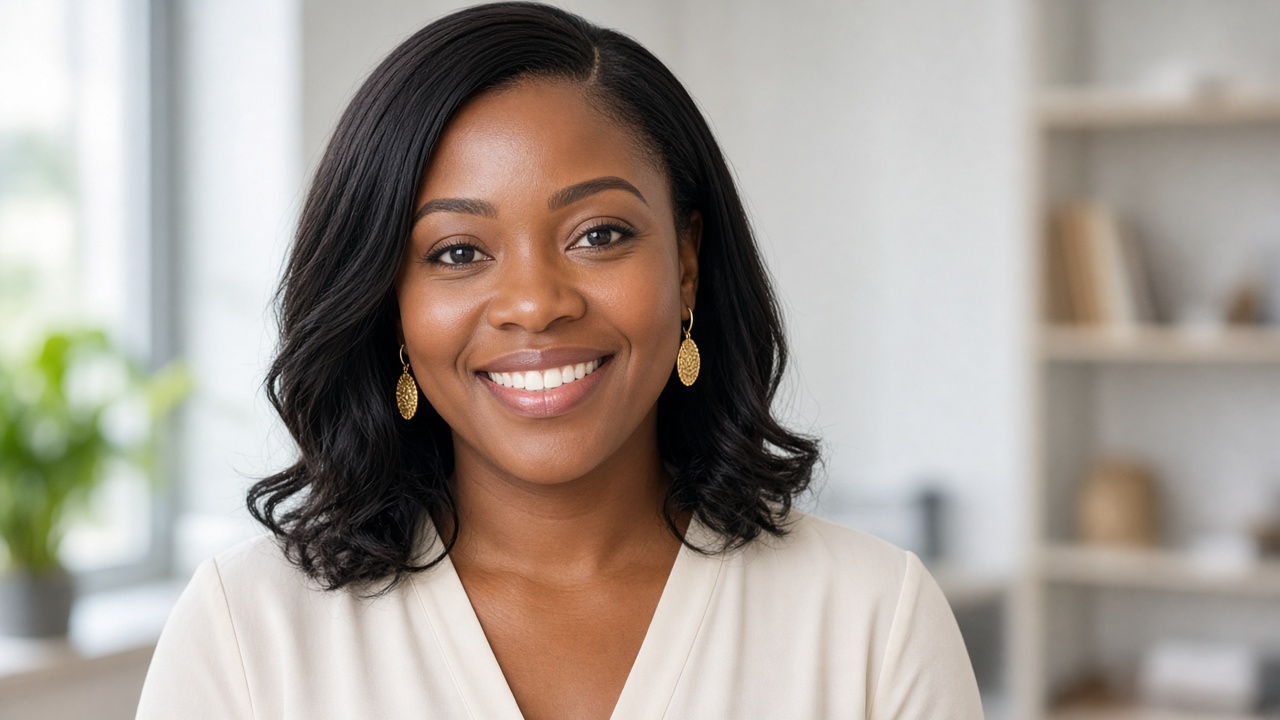 Sade Balogun
